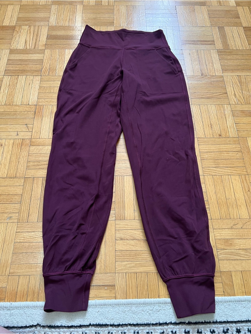 Lululemon align jogger